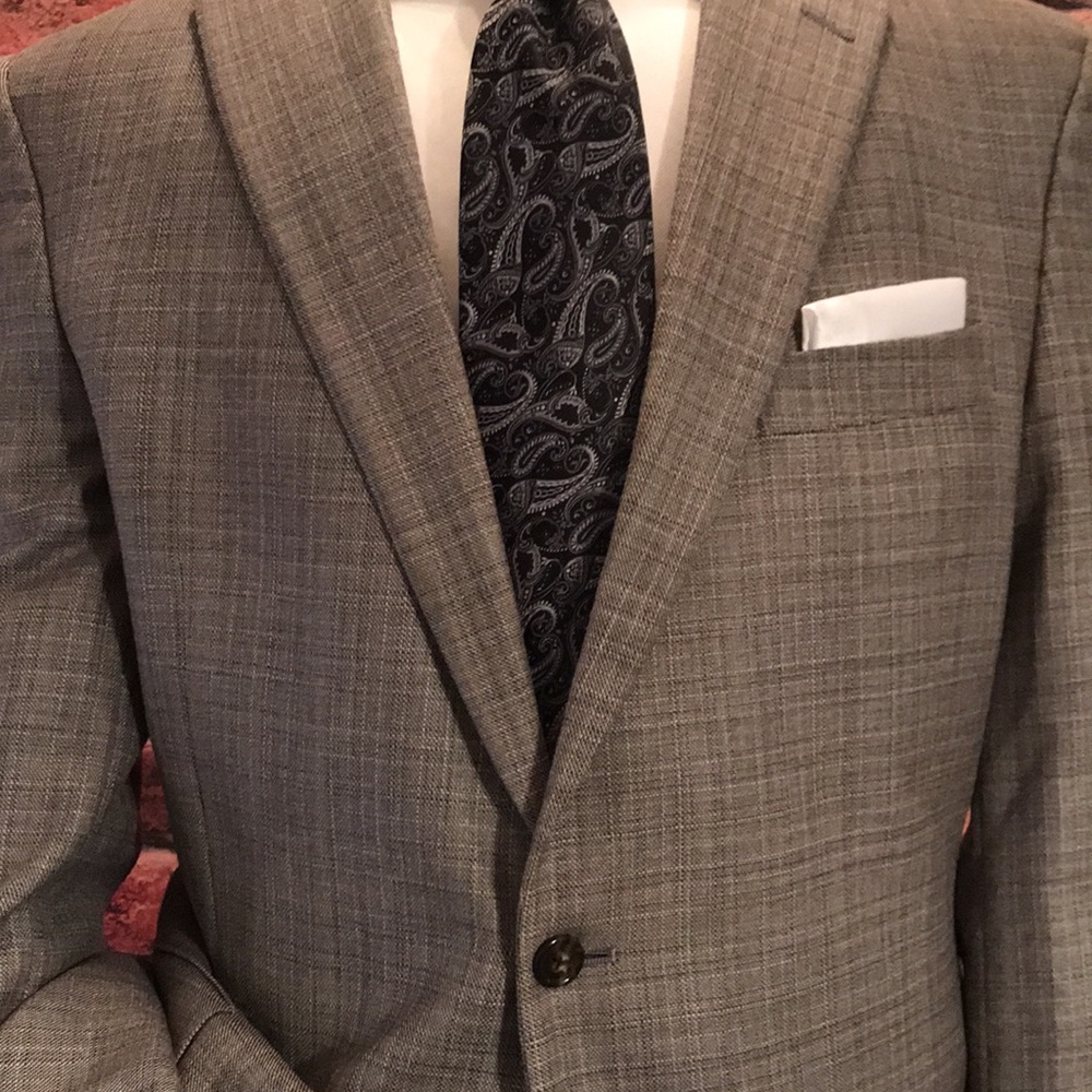 Hart Schaffner Marx Sport Coat - Picture 7 of 17